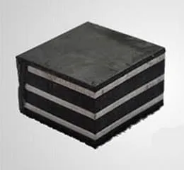 Apoio de Neoprene - Direct Borrachas